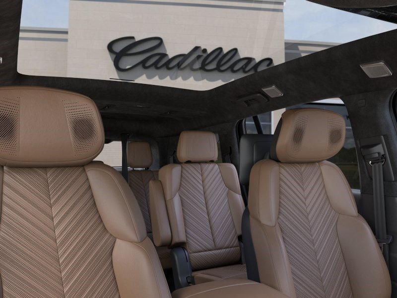 New 2026 Magnus Metal Frost (Late and extremely limited availability) Cadillac Premium Sport image 24