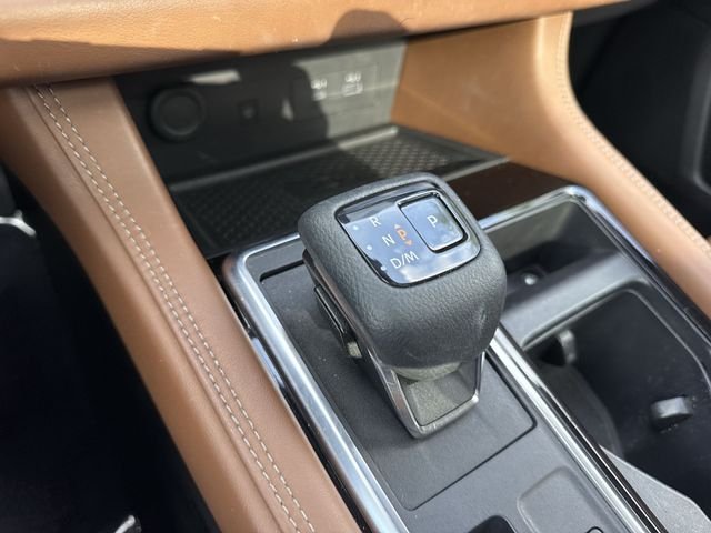 2023 Nissan Pathfinder Platinum - Photo 20