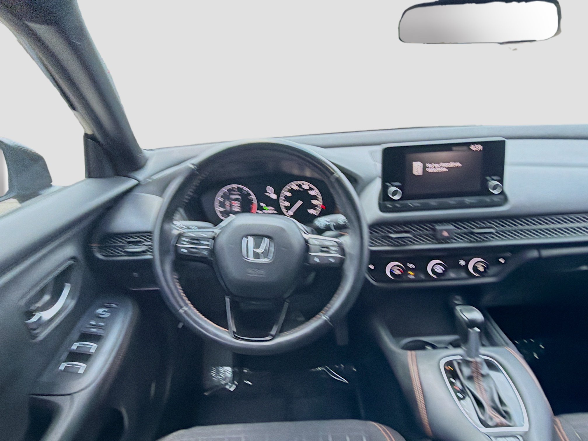 2025 Honda HR-V Sport - Photo 18