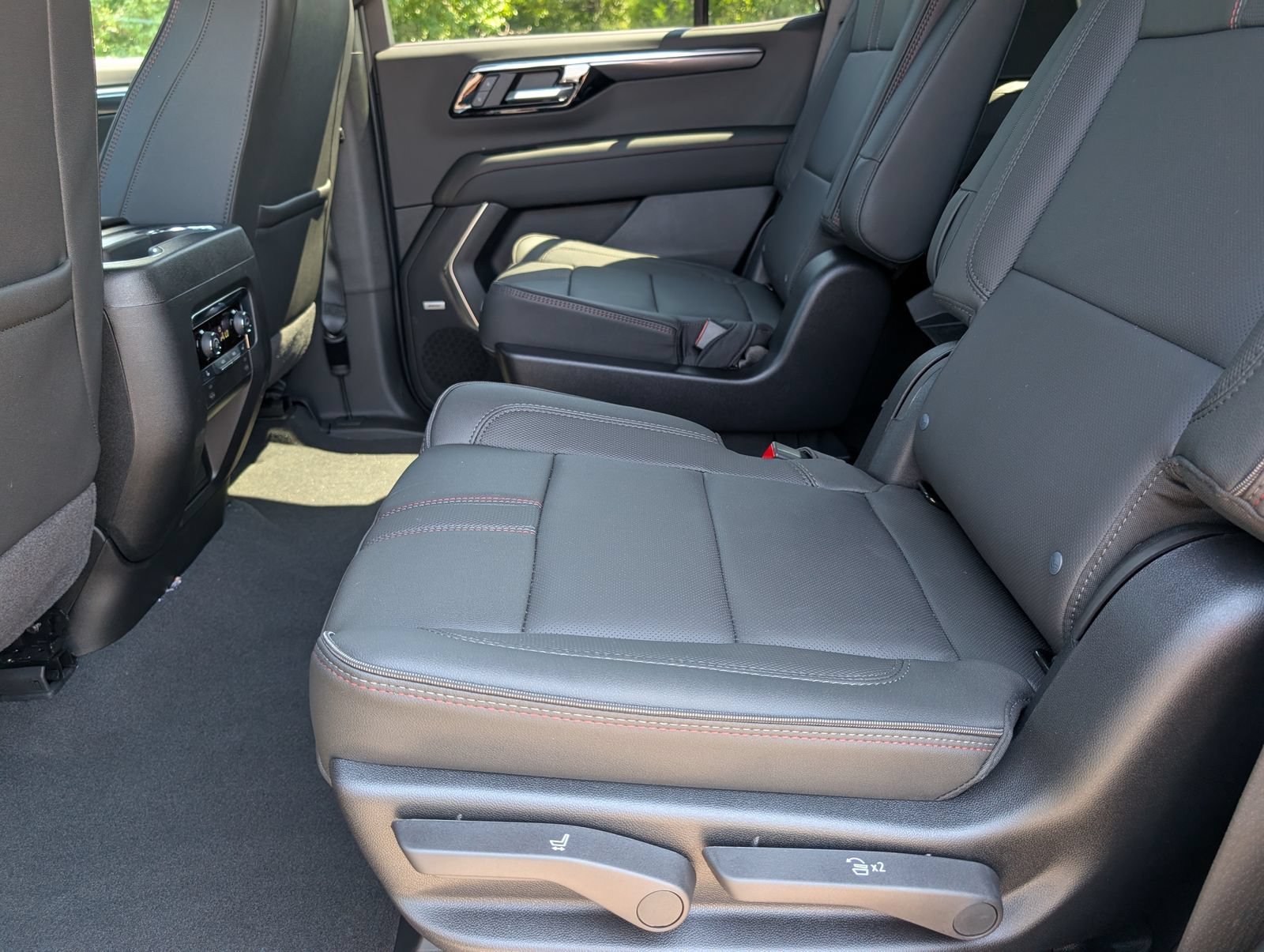 New 2026 Sterling Gray Metallic Chevrolet RST image 8