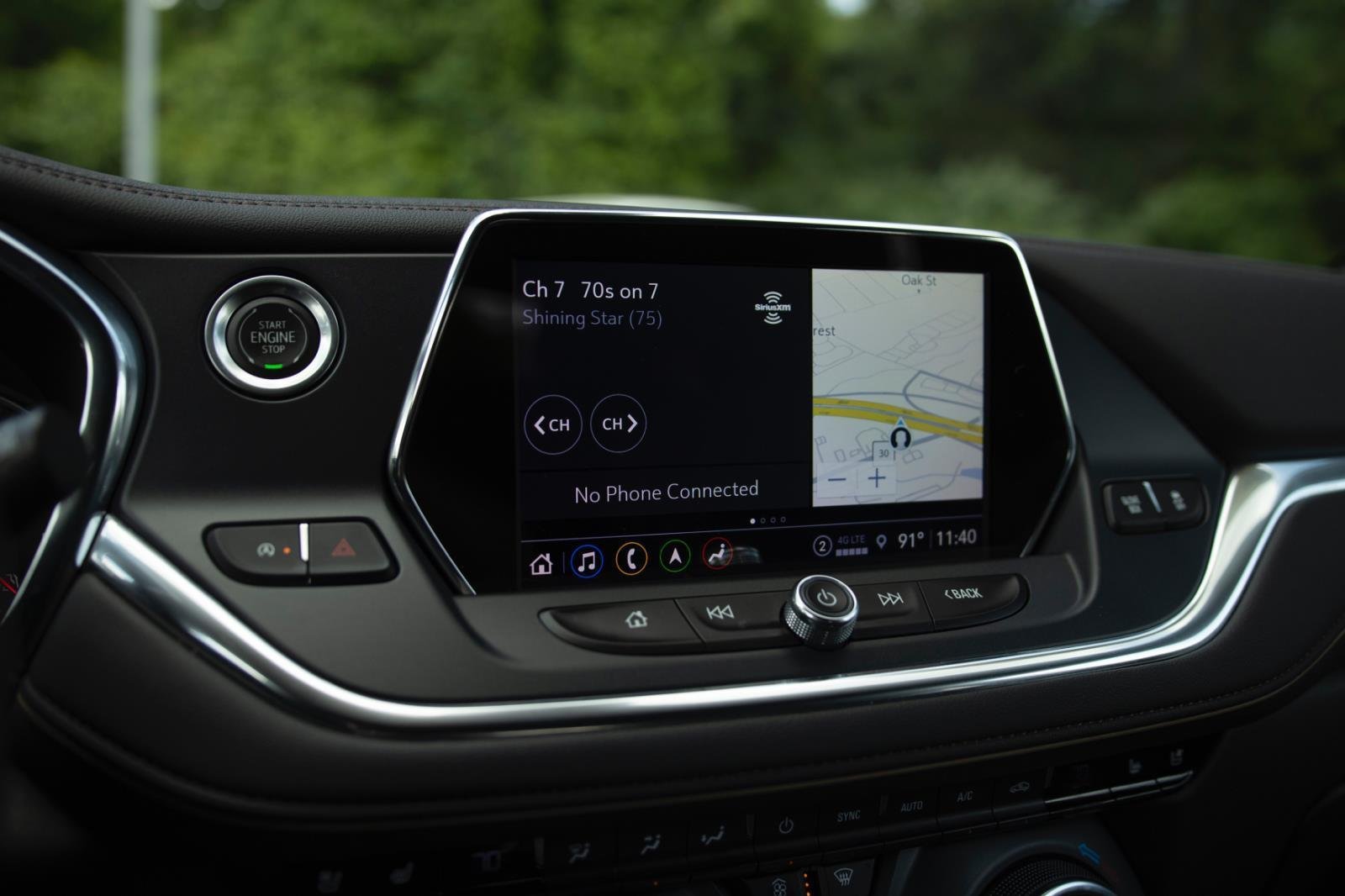 2022 Chevrolet Blazer Premier - Photo 8