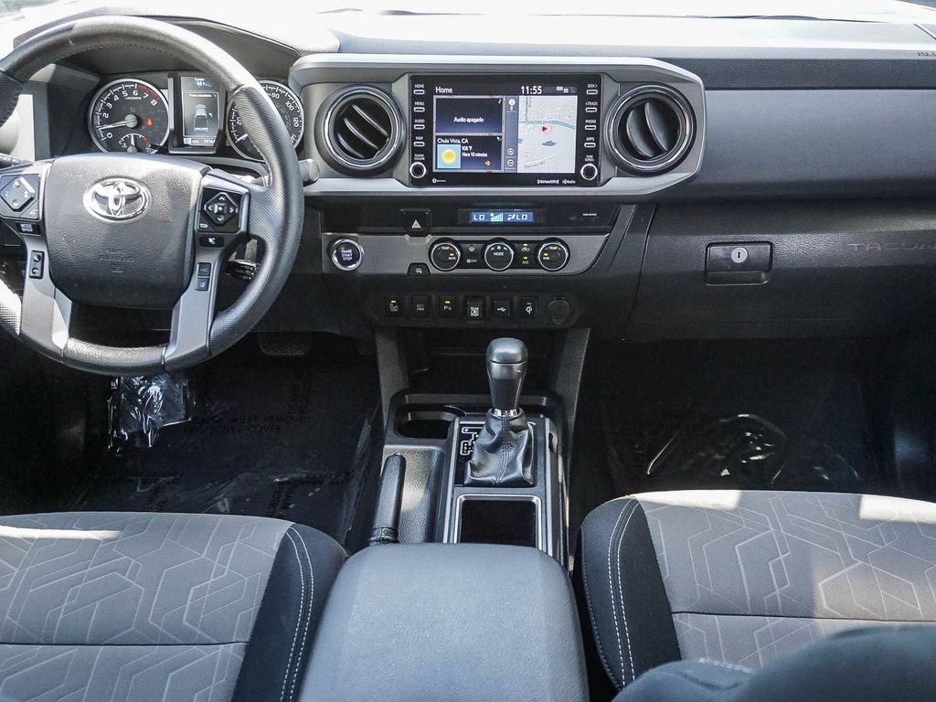 Used 2022  Toyota TRD Off-Road image 14