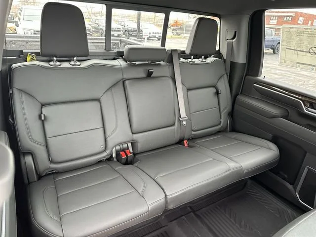 New 2026 Cypress Gray Chevrolet LT image 28