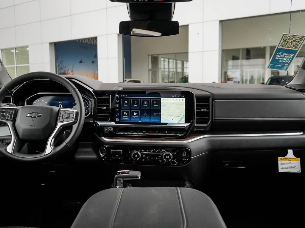 2026 Chevrolet Silverado 1500 RST - Photo 13