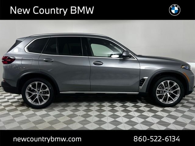 2026 BMW X5 40i - Photo 8