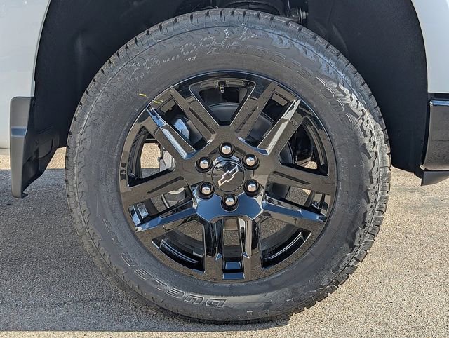 2026 Chevrolet Silverado 1500 LT Trail Boss - Photo 6