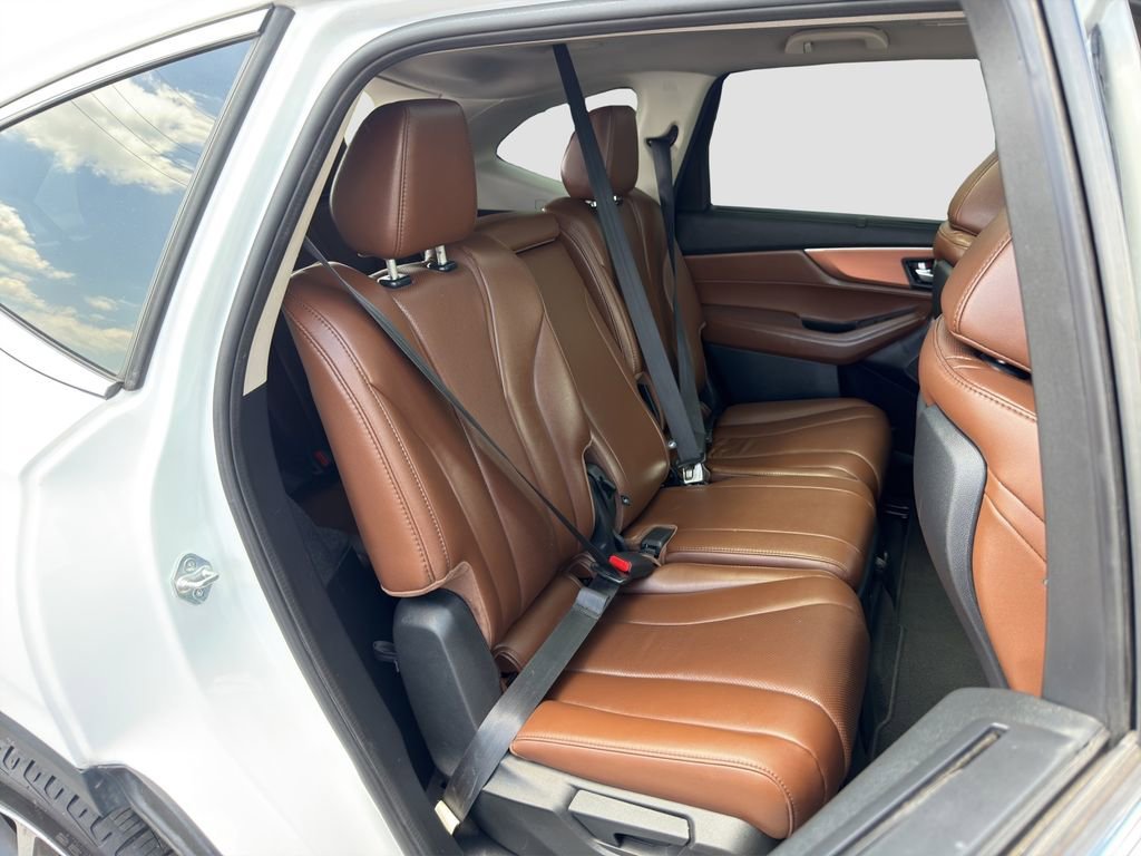2023 Acura MDX Technology Package - Photo 28