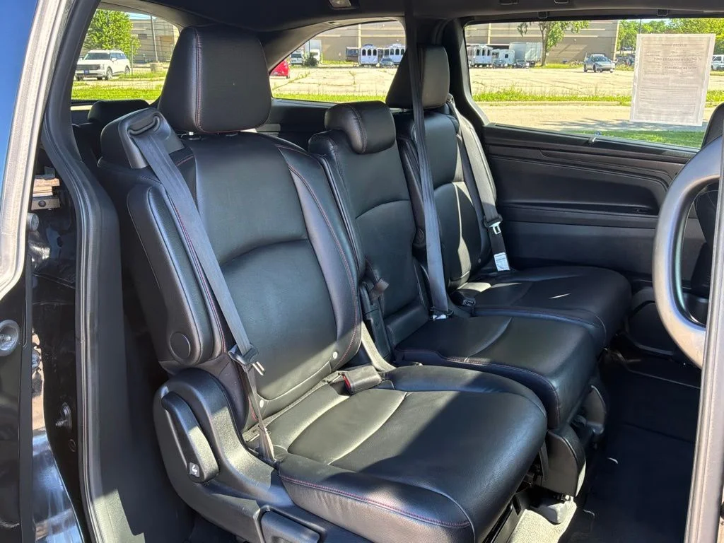 Used 2023  Honda Sport image 27