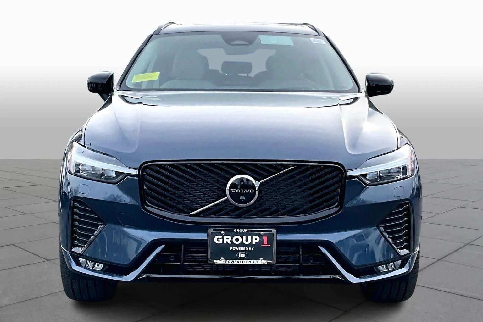 New 2026 Denim Blue Volvo Ultra image 2