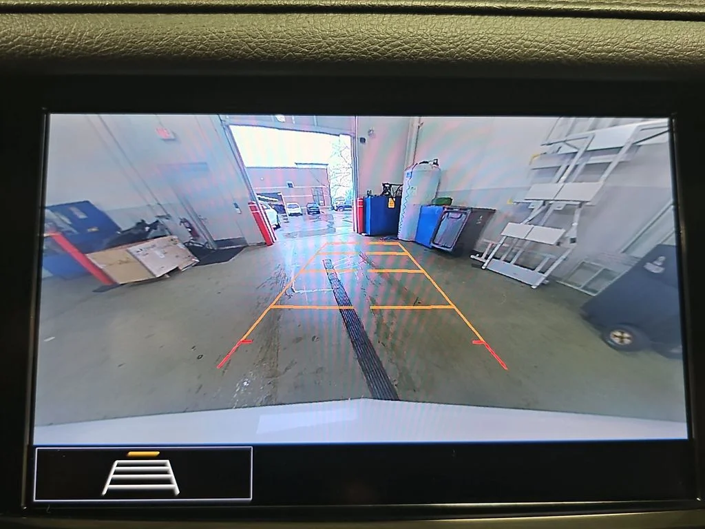 Used 2020 White Cadillac Sport image 24