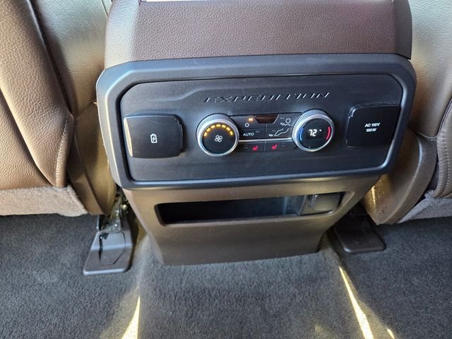 Certified Used 2022 Green Ford King Ranch image 17