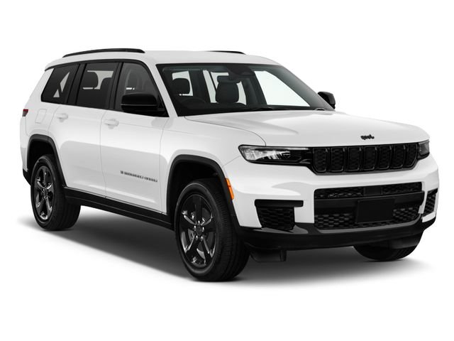 2023 Jeep Grand Cherokee L