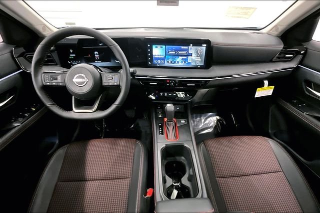 2025 Nissan Kicks SR AWD - Photo 6