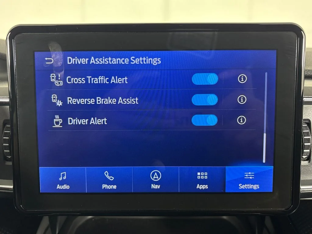 Certified Used 2023 Gray Ford ST image 38