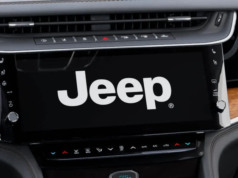 New 2027 High Gloss Black Jeep Summit image 18