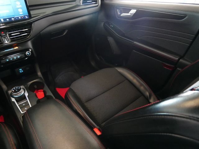 Certified Used 2023 Black Metallic Ford ST-Line image 15