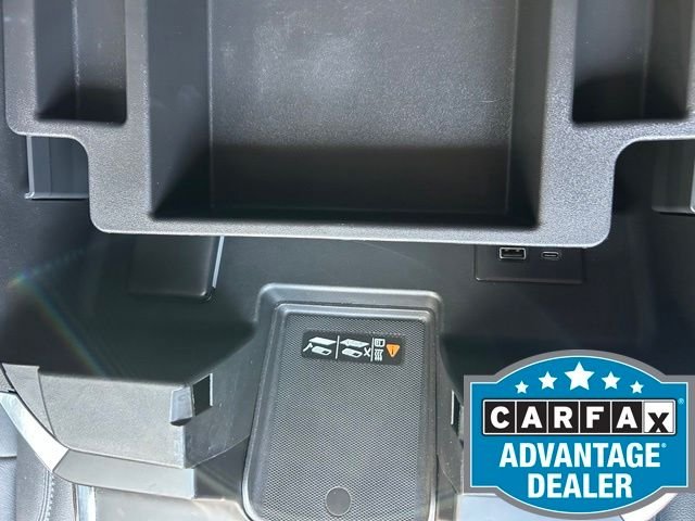 Used 2023 White Chevrolet LT Trail Boss image 23