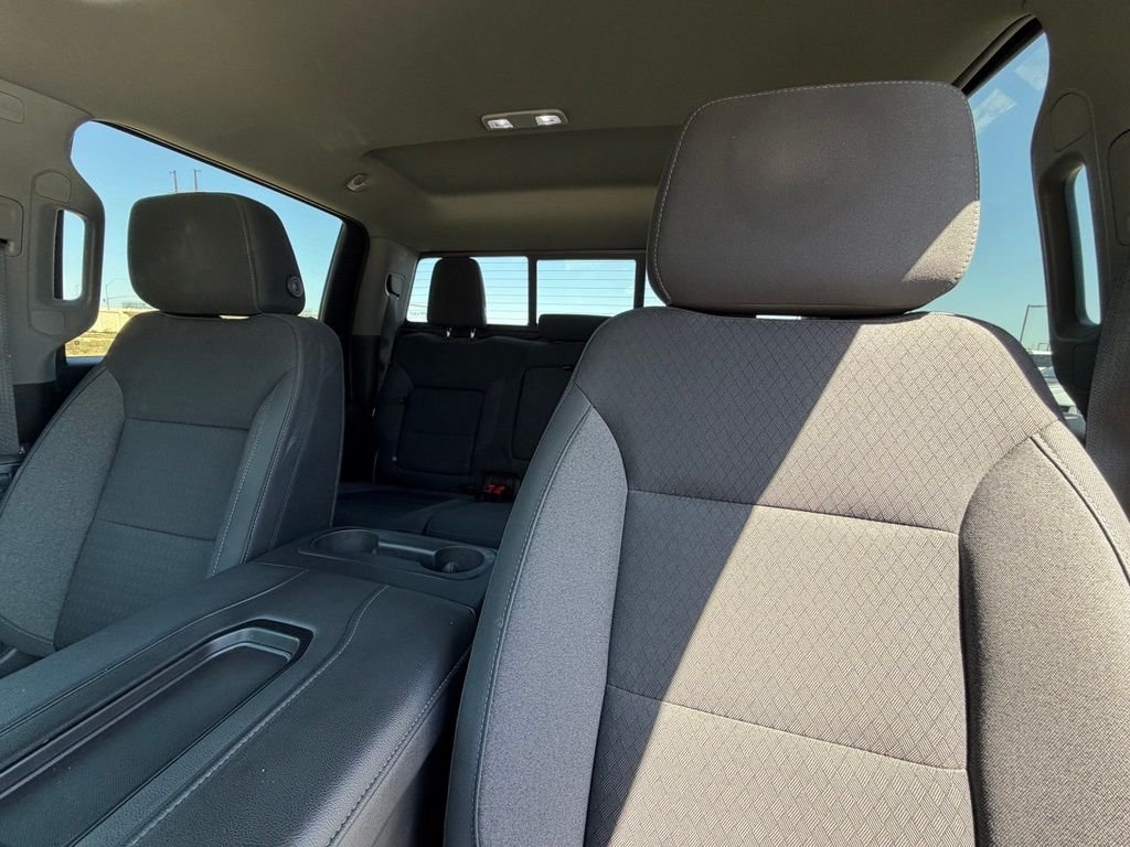 Used 2020 Red GMC Elevation image 11