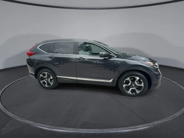 2018 Honda CR-V Touring - Photo 9