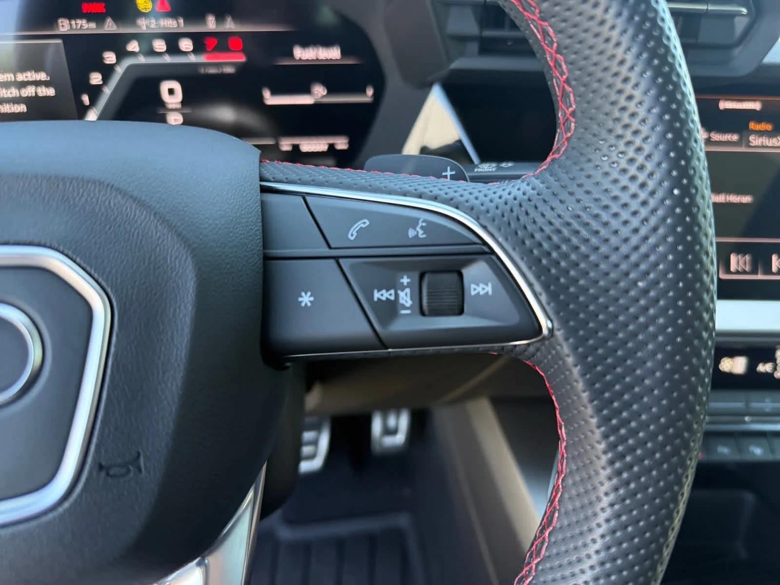 2024 Audi S3 Premium Plus - Photo 25