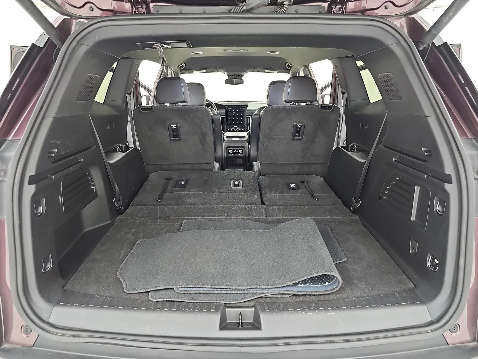 2024 GMC Acadia Elevation - Photo 17