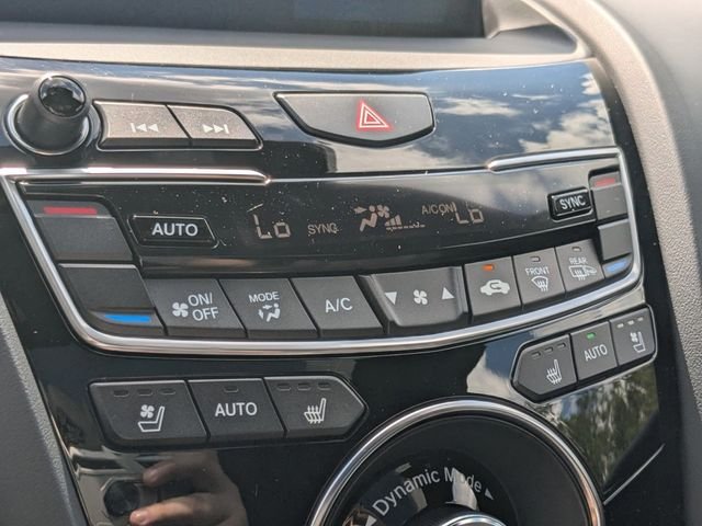 2026 Acura RDX A-Spec Package - Photo 25