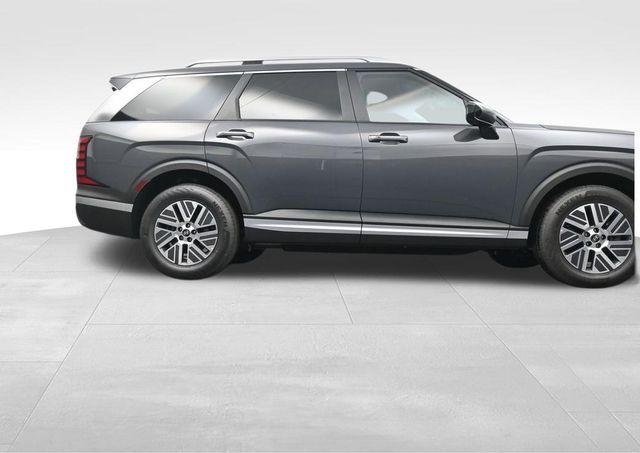 New 2026 Gray Hyundai SEL 7P image 38