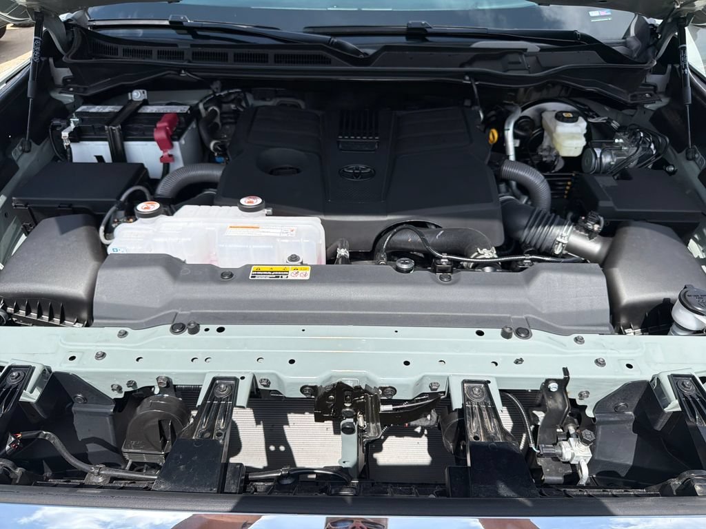 2026 Toyota Tundra 1794 Edition - Photo 26