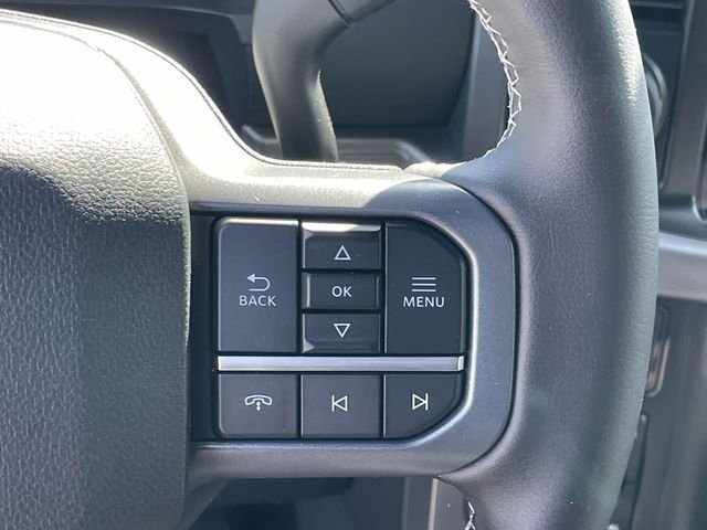 2025 Ford F-150 XLT - Photo 22