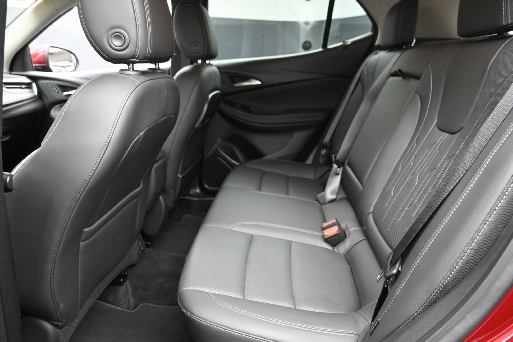 Used 2024 Red Buick Avenir image 12