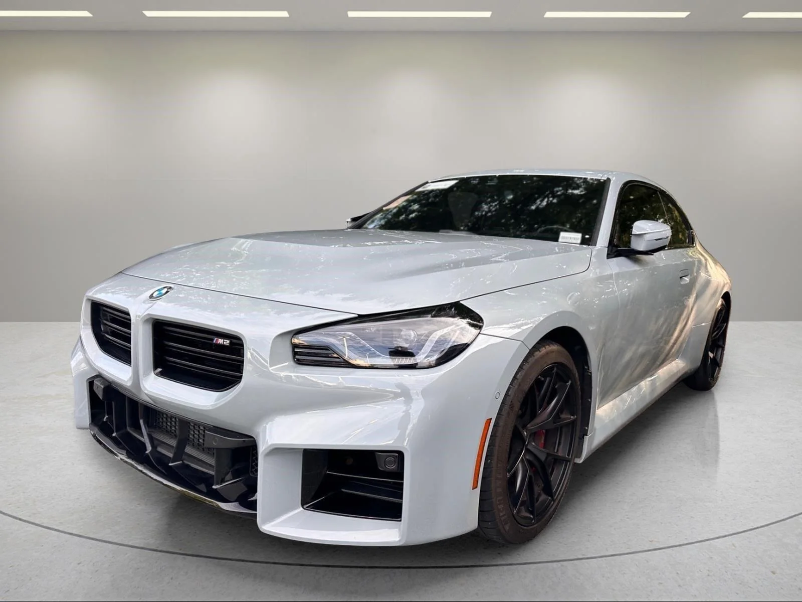 Used 2024 Brooklyn Gray Metallic BMW  image 3