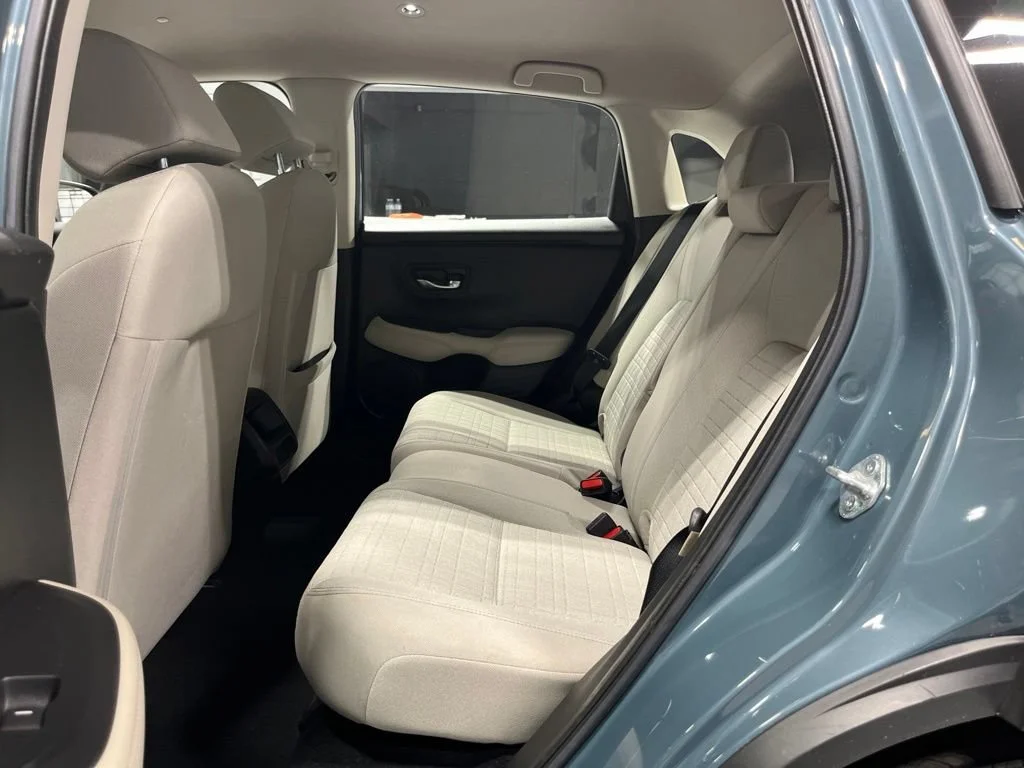 2024 Honda HR-V LX - Photo 60