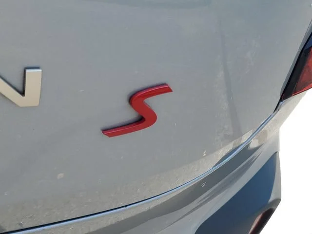 Used 2025 Gray MINI S image 28