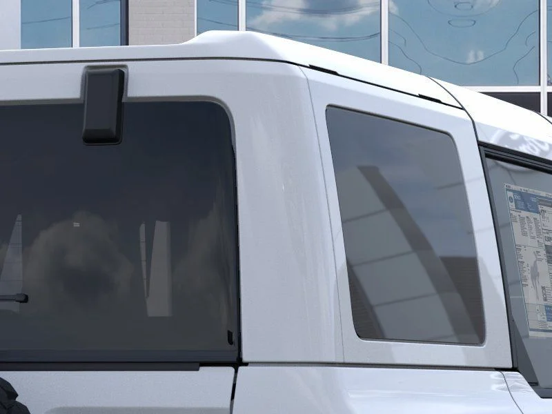 New 2026 White Ford Outer Banks image 25