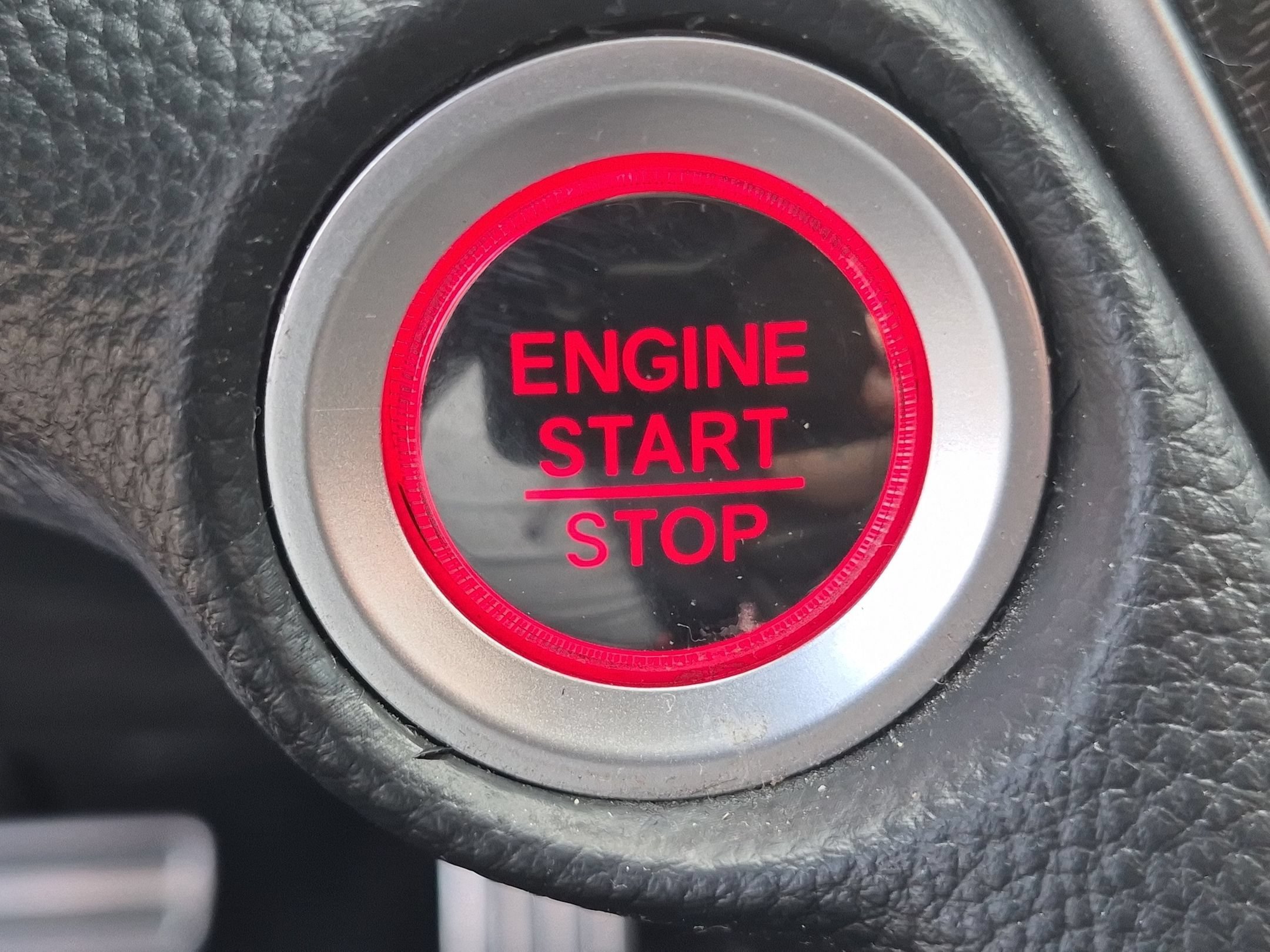 Used 2021 Red Honda Sport SE image 19