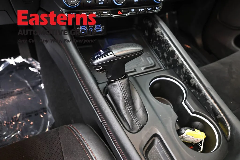 Used 2024 Silver Dodge R/T Premium image 13