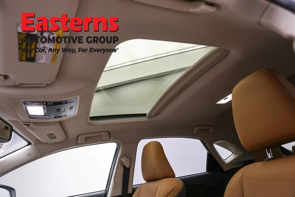 Used 2020 White Lexus 300 Base image 36