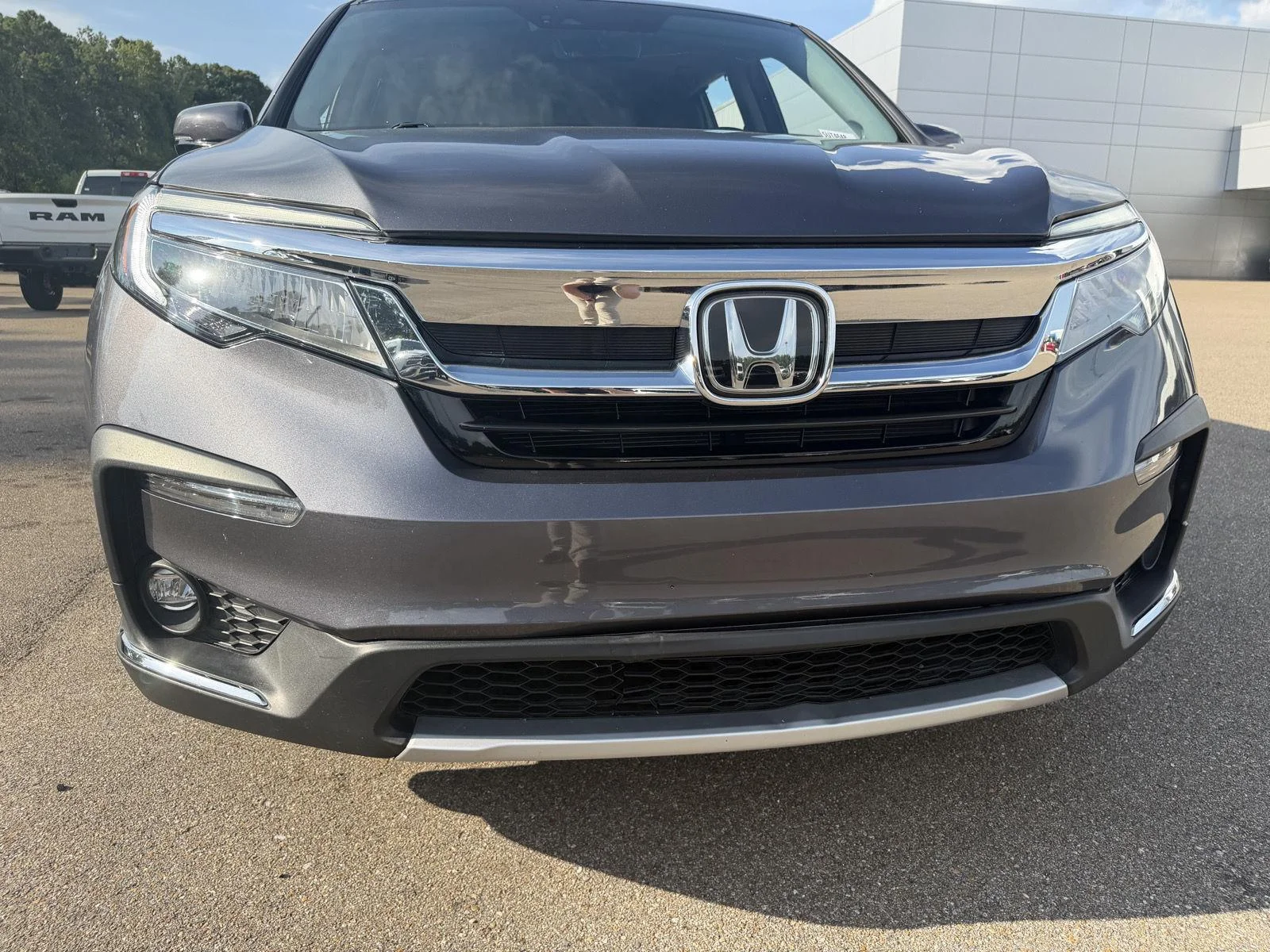 Used 2022 Modern Steel Metallic Honda Elite image 24