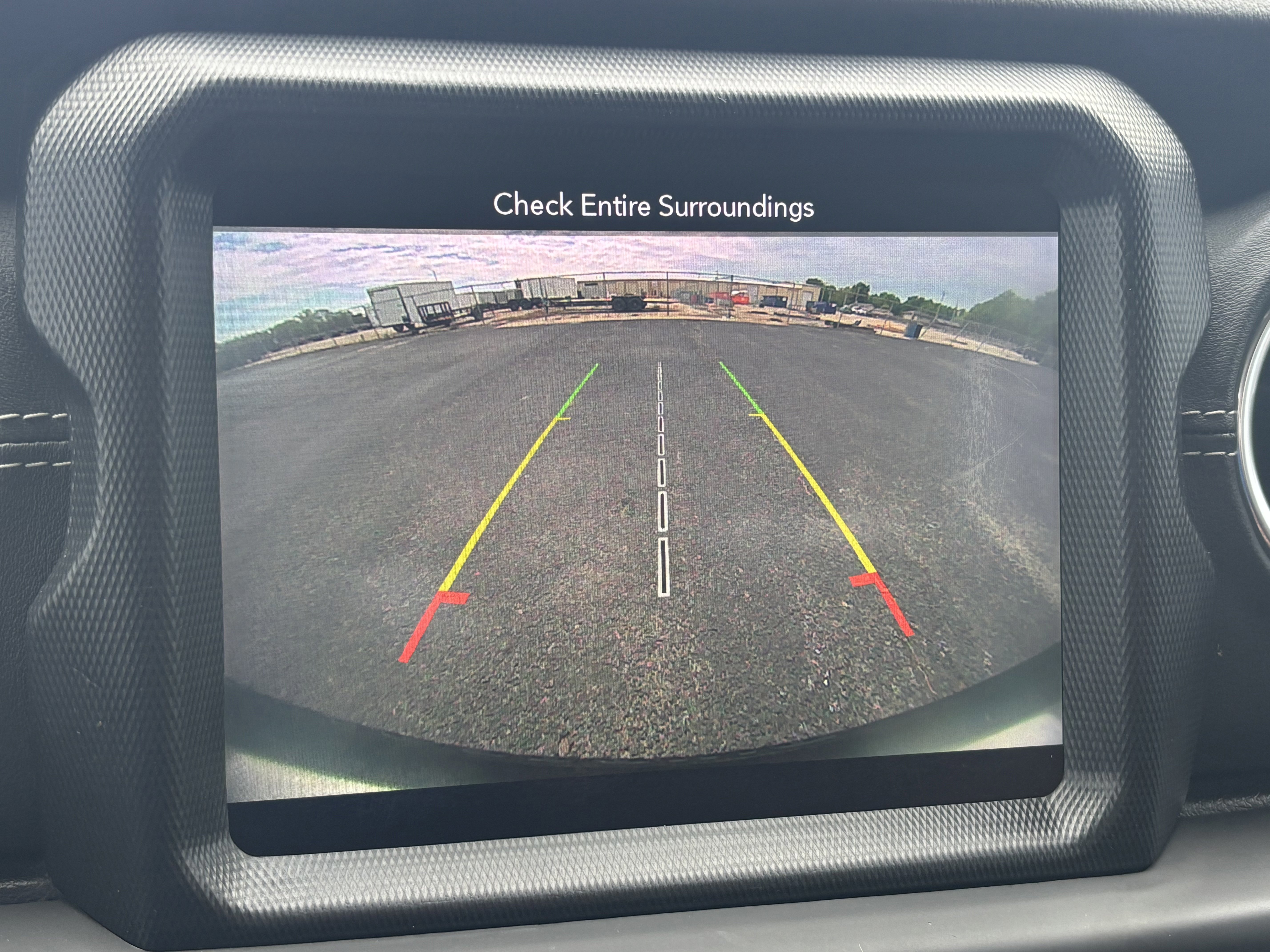 Used 2019 Black Clearcoat Jeep Sahara image 15