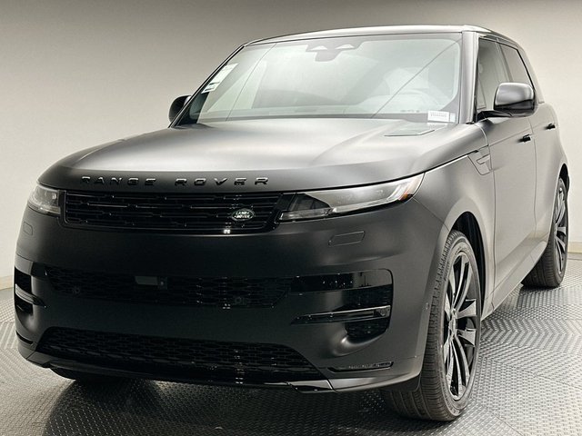 2027|Land Rover|Range Rover Sport|Dynamic SE|4D Sport Utility