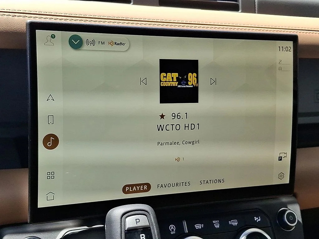 New 2026  Land Rover V8 image 15