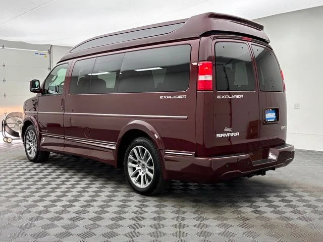 Used 2020 01u GMC Explorer Limited SE image 14