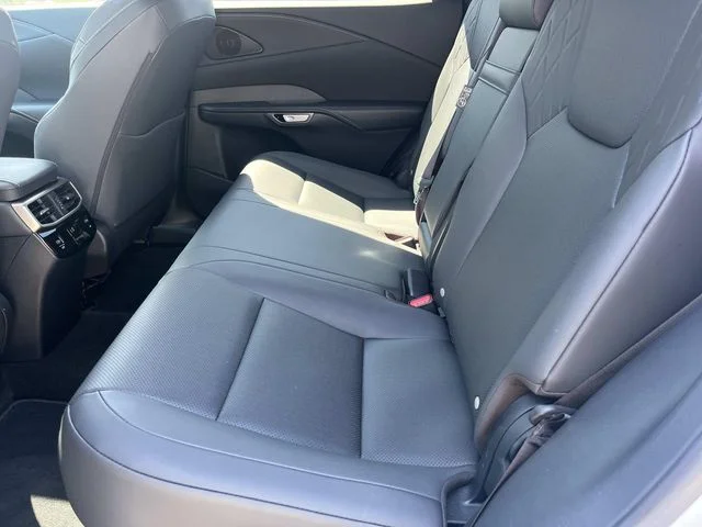 Certified Used 2025 EMINENT WHITE PEARL Lexus 350 Premium image 20