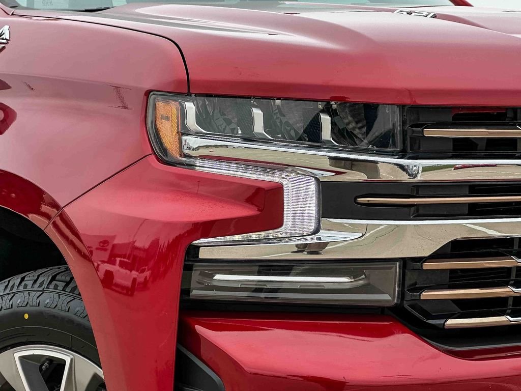 2021 Chevrolet Silverado 1500 High Country - Photo 10