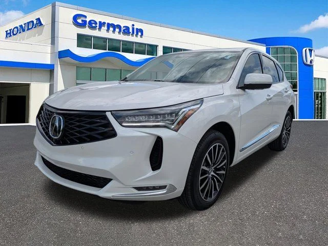 2025 Acura RDX Advance Package SH-AWD's photo