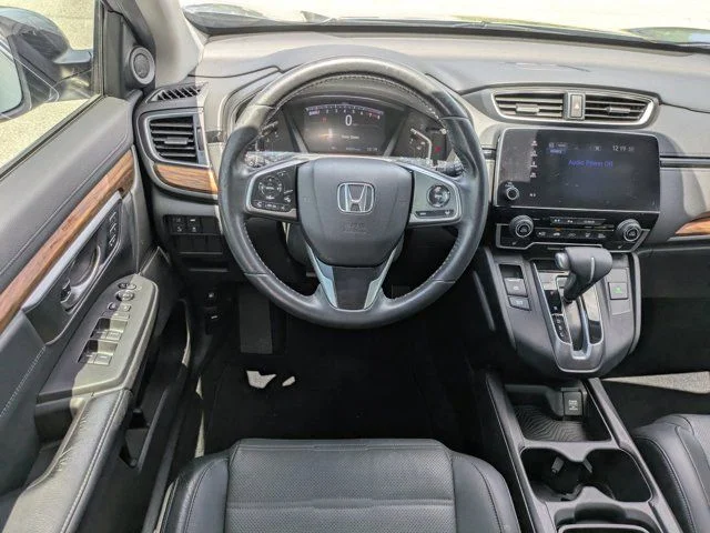 2019 Honda CR-V EX-L - Photo 15
