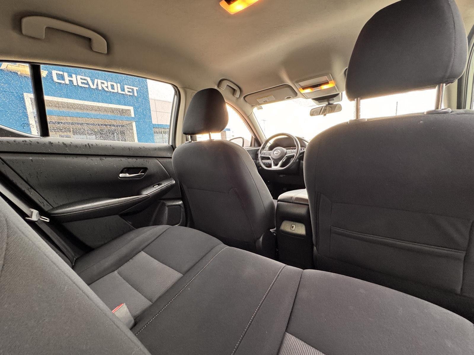 2023 Nissan Sentra SV - Photo 40