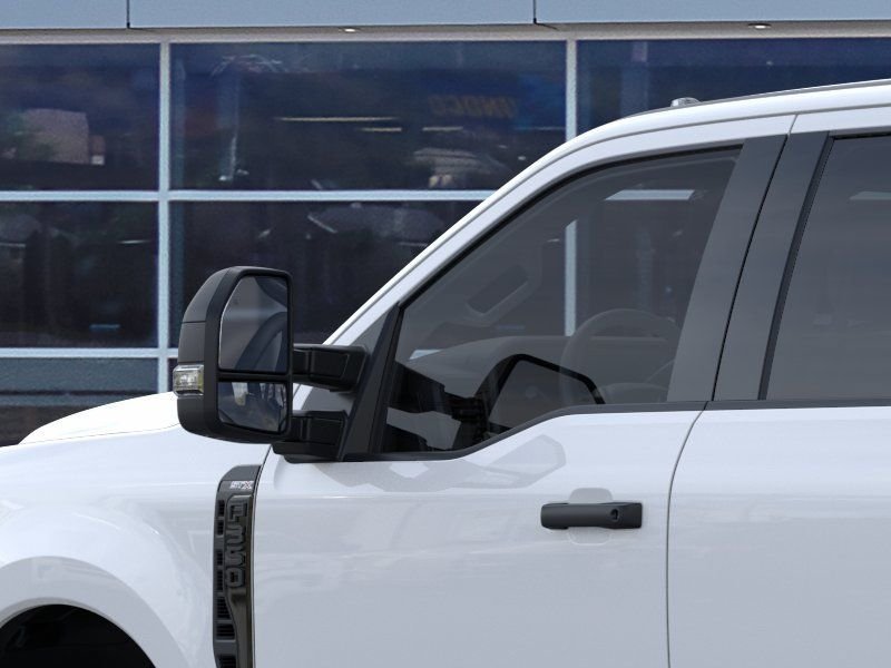New 2026 White Ford XL image 20