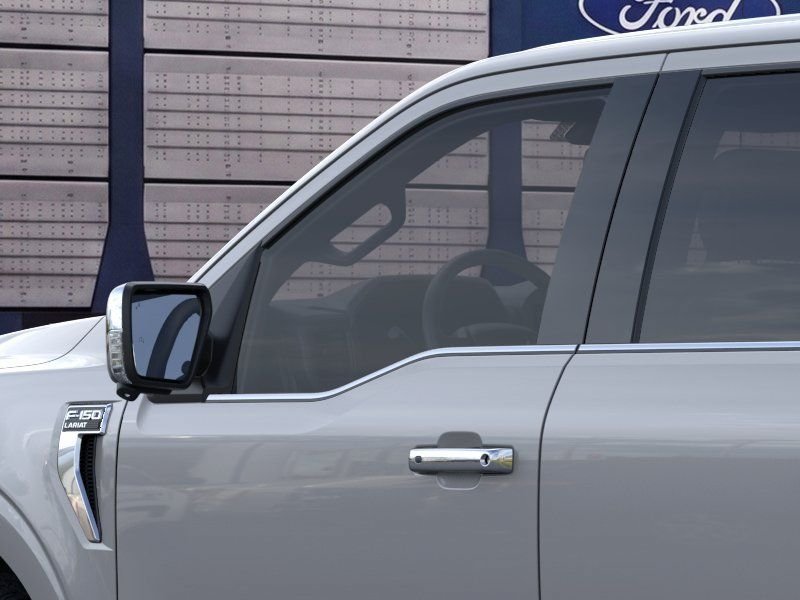 New 2026 Avalanche Ford Lariat image 20