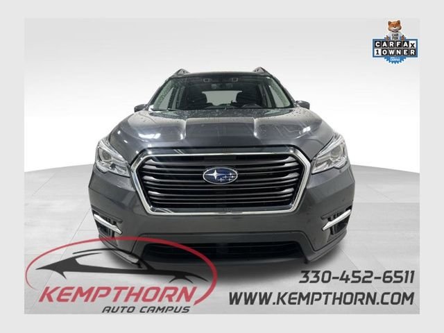 2021 Subaru Ascent Premium